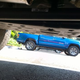 Illustration for article titled Heres How The 2016 Toyota Tacoma Looks Off-Road